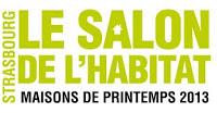 Le Salon de l'Habitat de Strasbourg séduit plus de 17 500 visiteurs !