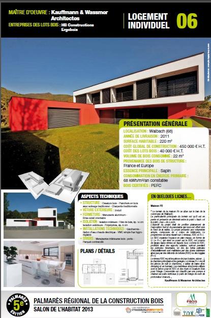 Le Salon de l'Habitat de Strasbourg séduit plus de 17 500 visiteurs !