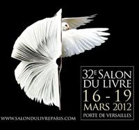 Salon du livre de Paris - Bit-Lit et Mangas à l'honneur