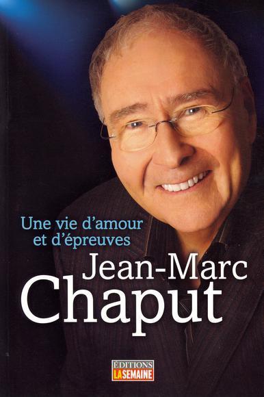 Le motivateur Jean-Marc Chaput sera présent au 4ième anniversaire des Éditions Dédicaces, au sommet de la Tour olympique à Montréal