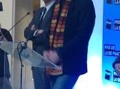 Riff Reb's reçoit premier Prix Fnac