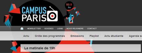 La matinale digitale parle de B2B