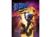 Test Cooper Voleurs travers Temps