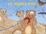 avril prochain, Platon Suricate sera l’école Alphonse-Pesant