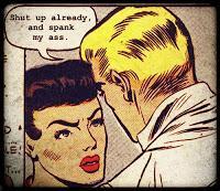 Cette Passion Pour Le Grand Méchant Loup