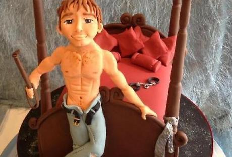 Cette Passion Pour Le Grand Méchant Loup