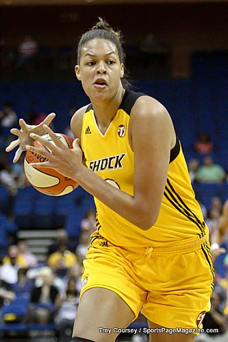 Elizabeth CAMBAGE (Tulsa) Trey COURSEY