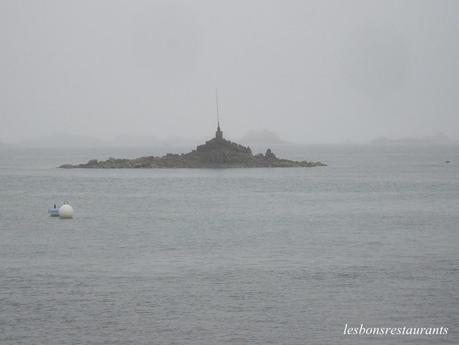 L'ÎLE DE BRÉHAT(22)-Nos premiers pas sur l'Île