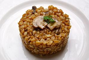 epeautre_champignons_risotto_blé_champignons Paris_accompagnement_céréales.JPG