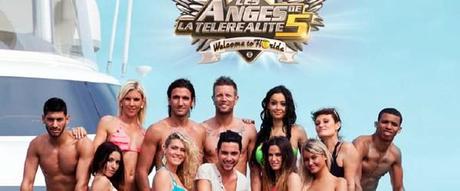 Audiences TNT: Succès pour le prime des Anges 5 sur NRJ12