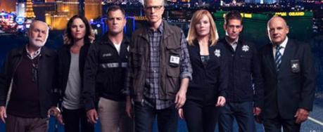 Audiences TV: « Les Experts » leader, France 3 et M6 en forme