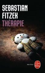 Thérapie, Sebastian Fitzek, L’archipel, livre de poche, critique, carnet de lecture, livre, littérature, blog littéraire, thriller, policier, Allemagne, folie