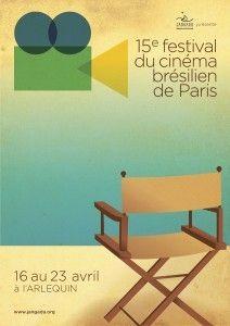 Festival du Cinéma Brésilien de Paris
célèbre son 15e anniversaire FCBP13_kv_r3large-212x300