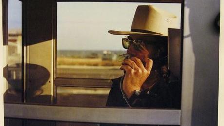 William Eggleston