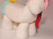 Tuto Modelage petite licorne