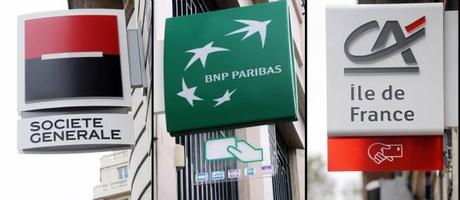 Évasion fiscale : comment des banques françaises aident leurs clients (Vidéo)