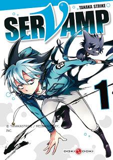 Les sorties chez Doki-Doki pour le mois d'avril 2013