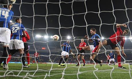 Cardiff City v Barnsley