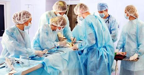 Des appareils électroniques bio-dégradables pour simplifier les opérations chiru