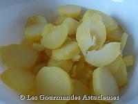 Le pesto, ce n'est pas que pour les pâtes