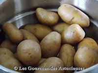 Le pesto, ce n'est pas que pour les pâtes