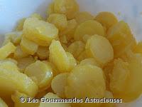 Le pesto, ce n'est pas que pour les pâtes