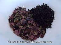 Le pesto, ce n'est pas que pour les pâtes