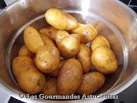 Le pesto, ce n'est pas que pour les pâtes