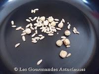 Le pesto, ce n'est pas que pour les pâtes