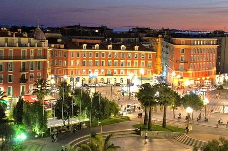 Préparer ses vacances à Nice #1 ... Les transports