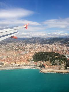 Préparer ses vacances à Nice #1 ... Les transports