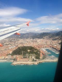 Préparer ses vacances à Nice #1 ... Les transports