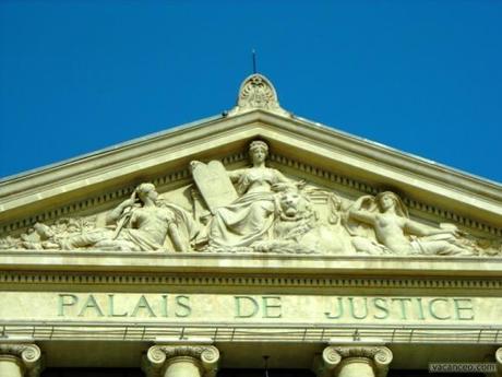 Vers une Justice plus libre et indépendante