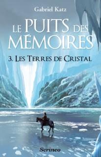 Concours LE PUITS DES MÉMOIRES tome 3