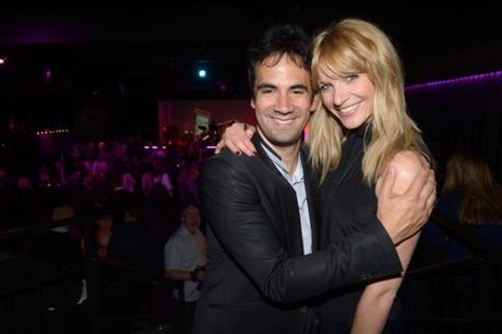 Photos Les stars ont fêtés Las Vegas