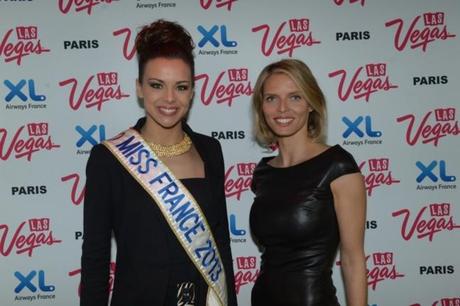 Photos Les stars ont fêtés Las Vegas