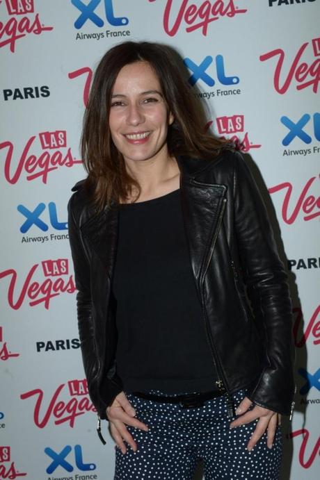 Photos Les stars ont fêtés Las Vegas