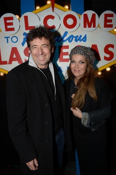 Photos Les stars ont fêtés Las Vegas