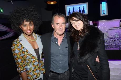 Photos Les stars ont fêtés Las Vegas