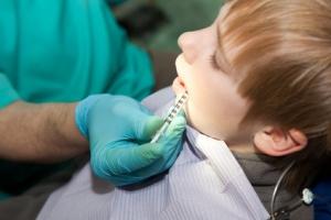 L'Anesthésie DENTAIRE peut stopper le développement des dents de sagesse  – Journal of the American Dental Association