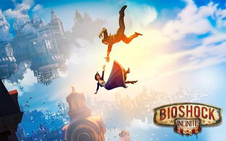 [CRITIQUE] BioShock Infinite - PS3/360/PC