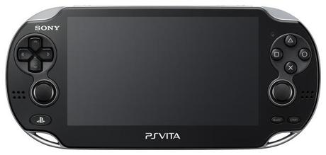 Mise à jour 2.10 du logiciel système PS Vita