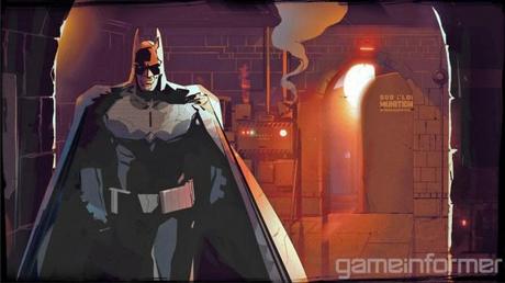 Batman : Arkham Origins et Blackgate s’illustrent