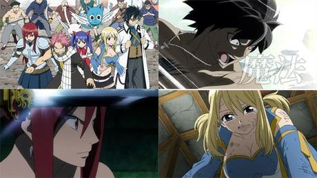 Fairy Tail Movie