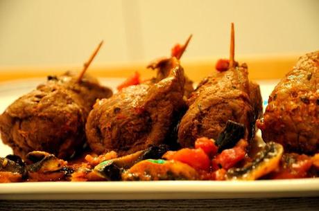 Alouettes sans tête