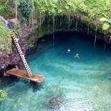 Grand Trou de To Sua – Samoa To Sua 06