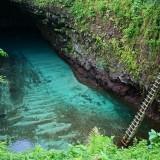 Grand Trou de To Sua – Samoa To Sua 02