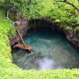 Grand Trou de To Sua – Samoa To Sua 01