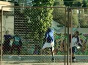 vidéos jour "Still" Revolver "Ghosts"