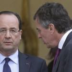 Hollande s’exprime à cause de Cahuzac : austère mais cohérent malgré…